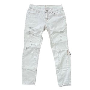 BDG distressed jeans